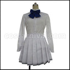 Classroom of the Elite Cosplay Cosplay Costume — side view