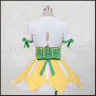 THE IDOLMASTER Haruka Amami Cosplay Costume coscarnival - Detail Close-up