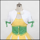 THE IDOLMASTER Haruka Amami Cosplay Costume coscarnival - Cuff Style