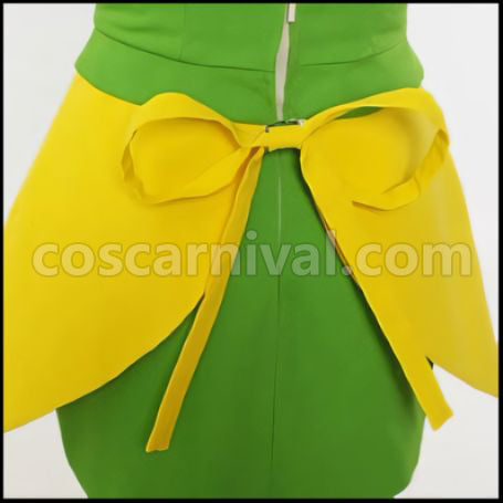 THE IDOLMASTER Chihaya Kisaragi Cosplay Costume coscarnival - Side Profile