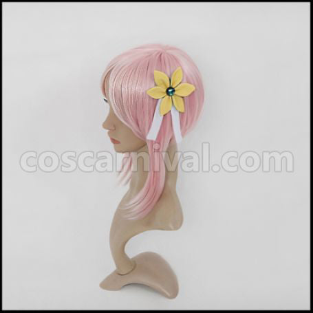 THE IDOLMASTER Haruka Amami Cosplay Costume coscarnival - Pocket Design