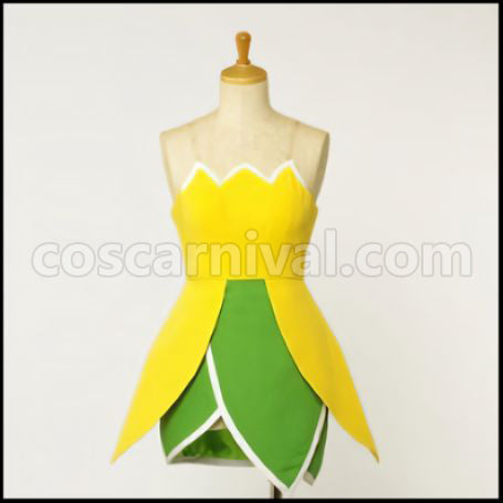 THE IDOLMASTER Chihaya Kisaragi Cosplay Costume coscarnival - Material Texture