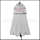 Seikaisuru Kado Yaha-kui zaShunina Cosplay Costume coscarnival - Back View