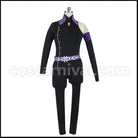 Rage of Bahamut: Genesis Azazel Cosplay Costume coscarnival - Front View