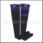 Rage of Bahamut: Genesis Azazel Cosplay Costume coscarnival - Detail Close-up