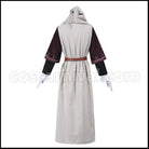 Elden Ring Astrologer Star Gazing Cosplay Costume coscarnival - Side Profile