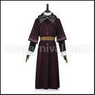 Elden Ring Astrologer Star Gazing Cosplay Costume coscarnival - Detail Close-up