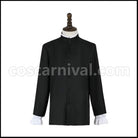 Elden Ring Astrologer Star Gazing Cosplay Costume coscarnival - Collar Design