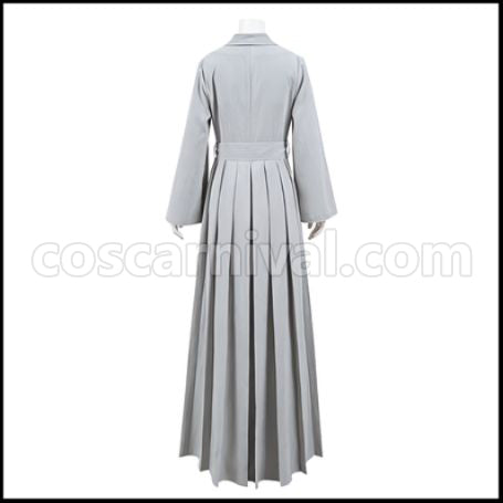 Elden Ring Snow Witch Rena Cosplay Costume coscarnival - Detail Close-up