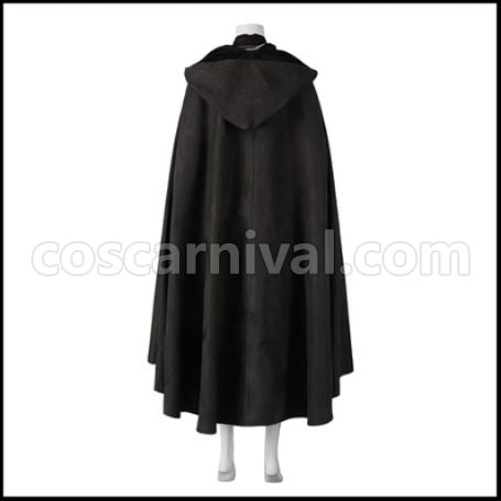 Elden Ring Melina Cosplay Costume coscarnival - Side Profile