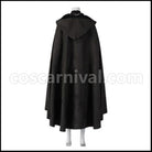 Elden Ring Melina Cosplay Costume coscarnival - Side Profile