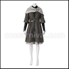 Elden Ring Melina Cosplay Costume coscarnival - Detail Close-up