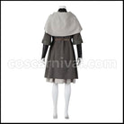 Elden Ring Melina Cosplay Costume coscarnival - Collar Design