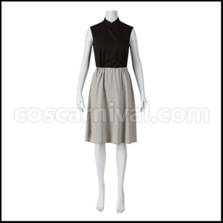 Elden Ring Melina Cosplay Costume coscarnival - Cuff Style