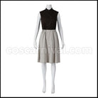 Elden Ring Melina Cosplay Costume coscarnival - Cuff Style