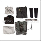 Elden Ring Melina Cosplay Costume coscarnival - Color and Pattern