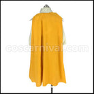 Saiyuki Reload Blast Son Goku Cosplay Costume coscarnival - Back View