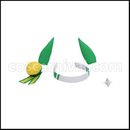 Uma Musume Pretty Derby Silence Suzuka Cosplay Costume coscarnival - Cut and Style