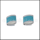 Mobile Suit Gundam: Witch from Mercury Suletta Mercury Cosplay Costume coscarnival - Collar Design