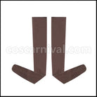 Lilac Cosplay Costume — side view