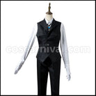 Mahoutsukai no Yome Elias Ainsworth Cosplay Costume by coscarnival - Detail Close-up