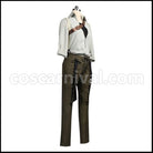 Violet Evergarden Cosplay Costume — back view