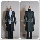 K Adolf K Weismann Cosplay Costume coscarnival - Front View