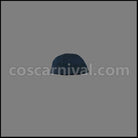 K Misaki Yata Cosplay Costume coscarnival - Back View