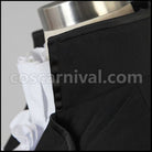 K: Missing Kings Yashiro Isana Cosplay Costume coscarnival - Cuff Style