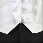 K: Missing Kings Yashiro Isana Cosplay Costume coscarnival - Hem Detail