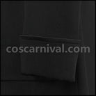 K: Missing Kings Yashiro Isana Cosplay Costume coscarnival - Material Texture