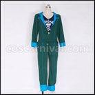 Karneval Karoku Cosplay Costume coscarnival - Front View