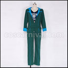 Karneval Karoku Cosplay Costume coscarnival - Back View