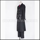 Karneval Hirato Cosplay Costume coscarnival - Back View