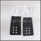 Karneval Hirato Cosplay Costume coscarnival - Side Profile