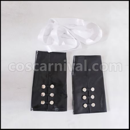 Karneval Hirato Cosplay Costume coscarnival - Side Profile