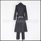 Karneval Hirato Cosplay Costume coscarnival - Collar Design