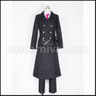 Karneval Hirato Cosplay Costume coscarnival - Cuff Style
