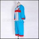 Karneval Rabbit Ears Cosplay Costume coscarnival - Detail Close-up