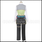 Touken Ranbu Koryu Kagemitsu Cosplay Costume coscarnival - Pocket Design