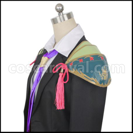 Touken Ranbu Koryu Kagemitsu Cosplay Costume coscarnival - Cut and Style