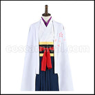 SK8 the Infinity (Cherry Blossom) Kaoru Sakurayashiki Cosplay Costume coscarnival - Front View