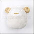 Kotori Minami Cosplay Costume — front view