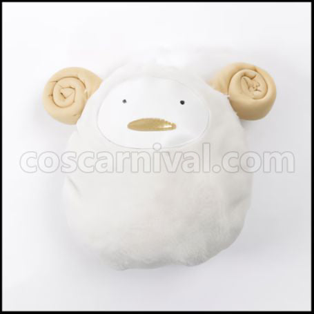 Kotori Minami Cosplay Costume — front view