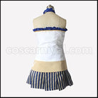 Umi Sonoda Cosplay Costume — side view