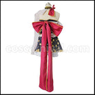 Nico Yazawa Cosplay Costume — side view