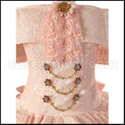 Love Live! SR Party Wedding Dress Edition Awakening After Maki Nishikino Cosplay Costume coscarnival - Cuff Style