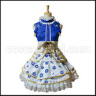 Umi Sonoda Cosplay Costume — front view
