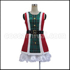 Umi Sonoda Cosplay Costume — detail view