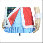 Love Live! SR Christmas Edition Awakening After Umi Sonoda Cosplay Costume coscarnival - Pocket Design